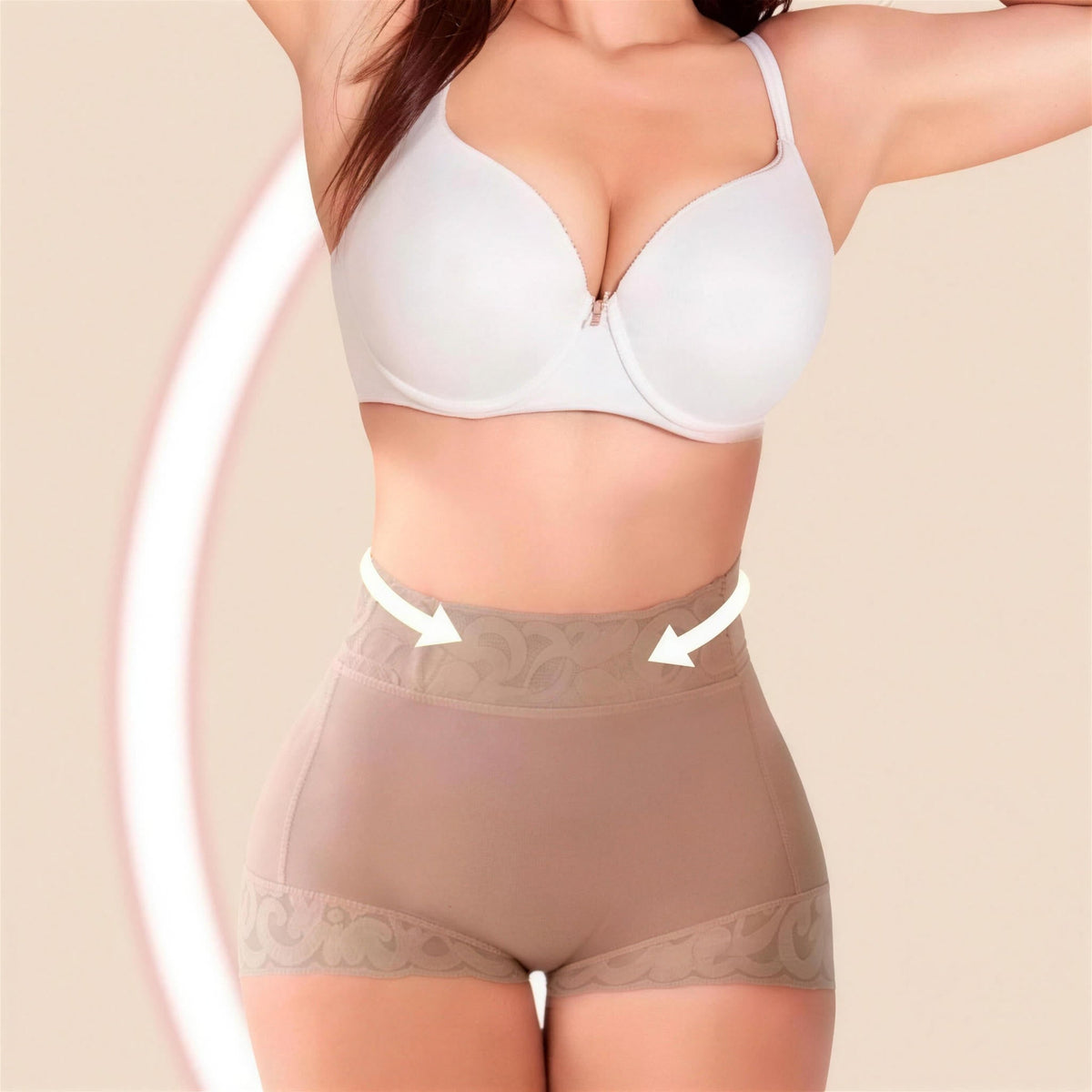 Calcinhas Modeladoras BelaShaper | PAGUE 1 LEVE 3
