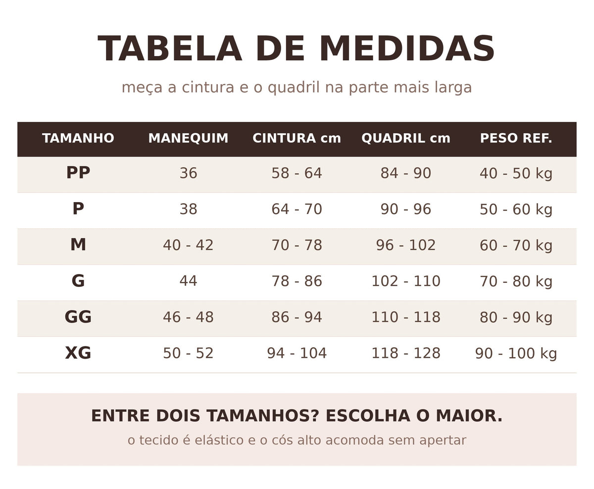Calcinhas Modeladoras BelaShaper | PAGUE 1 LEVE 3