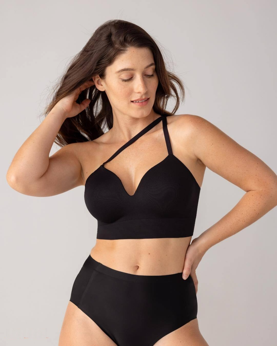 Kit 3 Sutiãs Modelador Libelle — Zary Moda