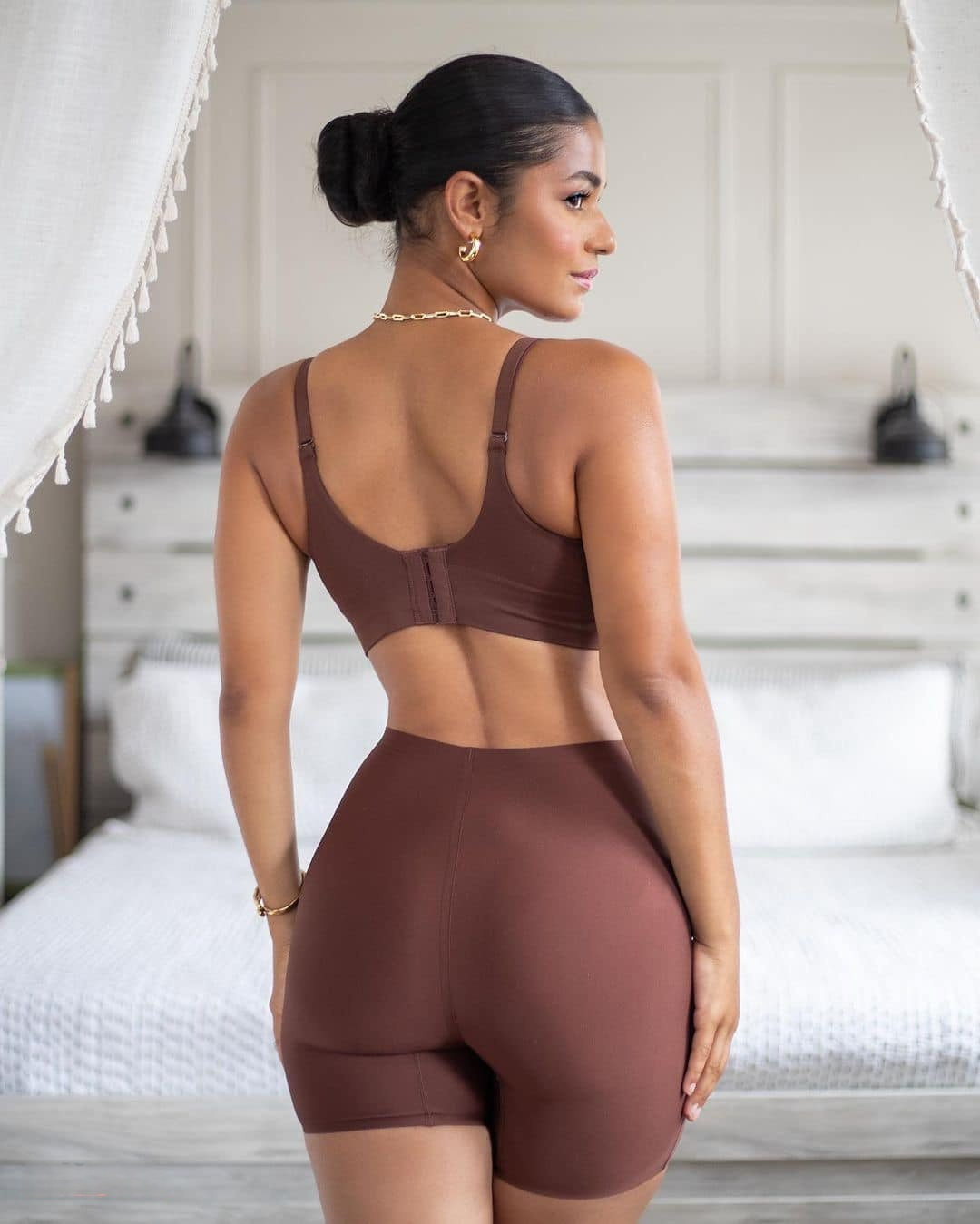 Kit 3 Sutiãs Modelador Libelle — Zary Moda