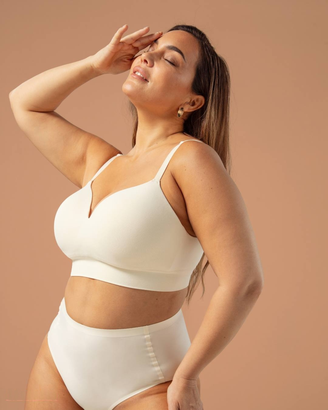 Kit 3 Sutiãs Modelador Libelle — Zary Moda