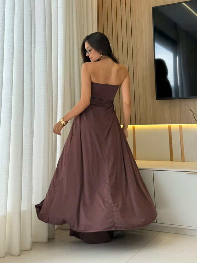Conjunto Túnica Aline — Zary Moda