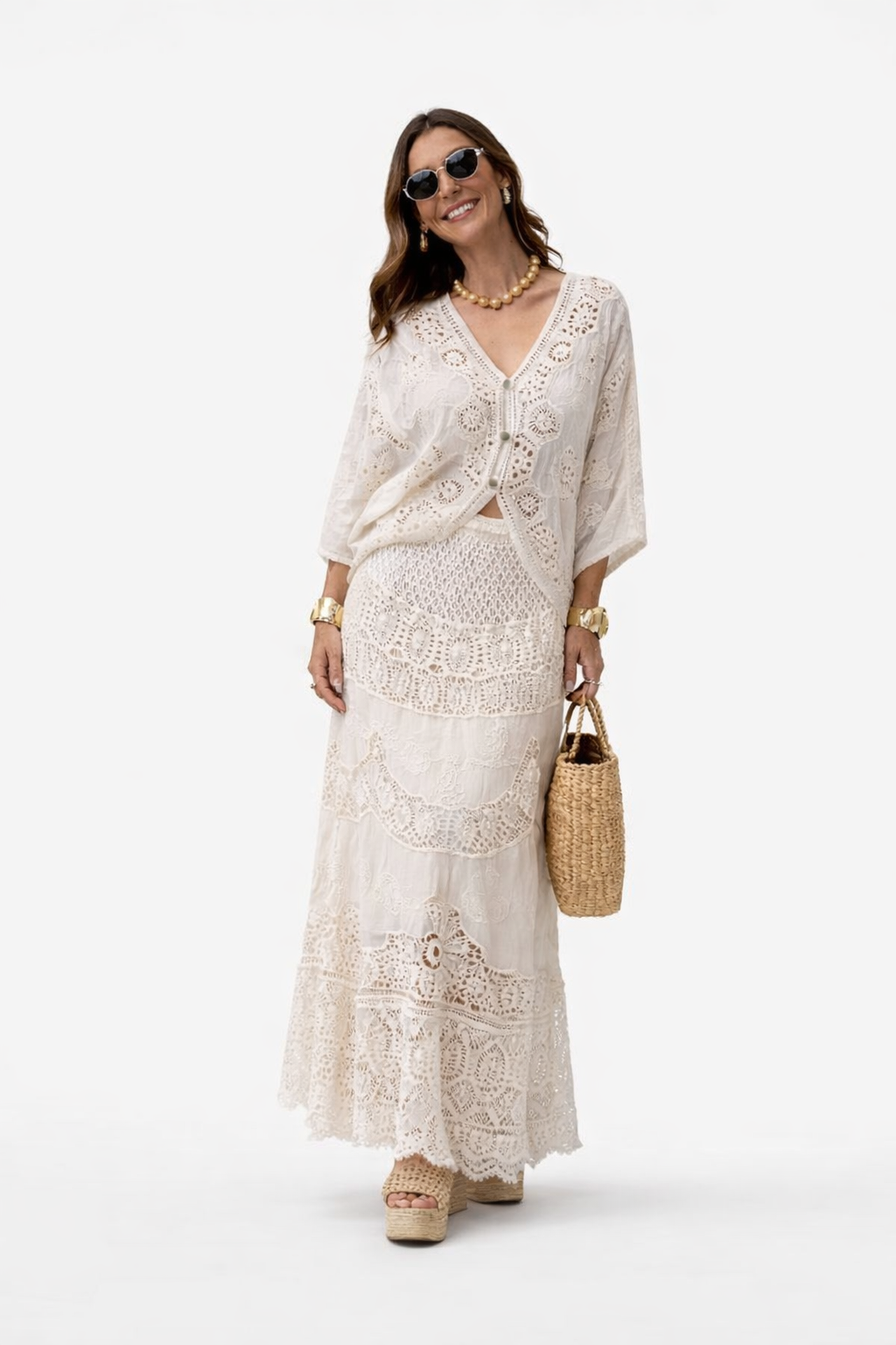 Conjunto Daniela — Zary Moda