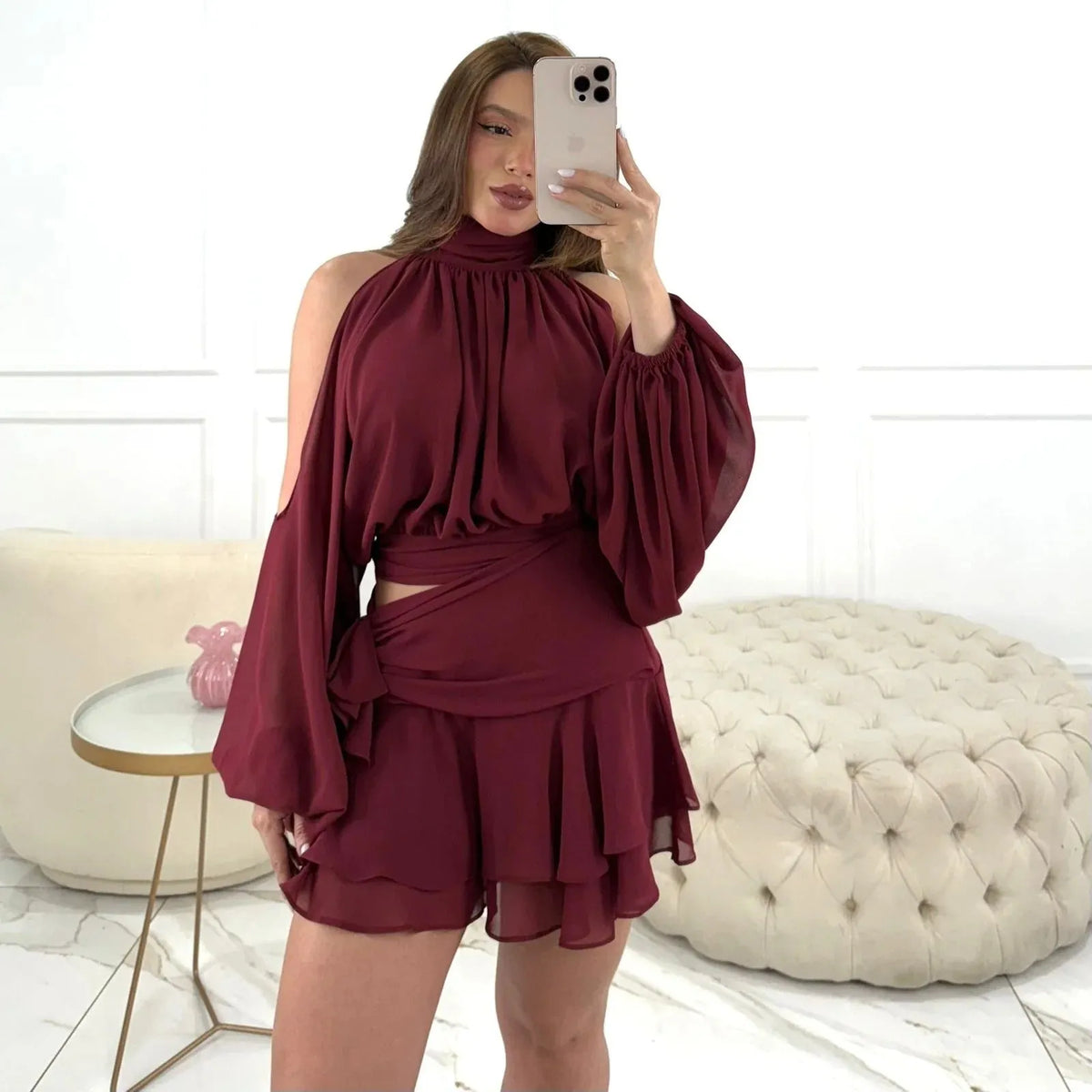 Conjunto Luna Barbosa — Zary Moda