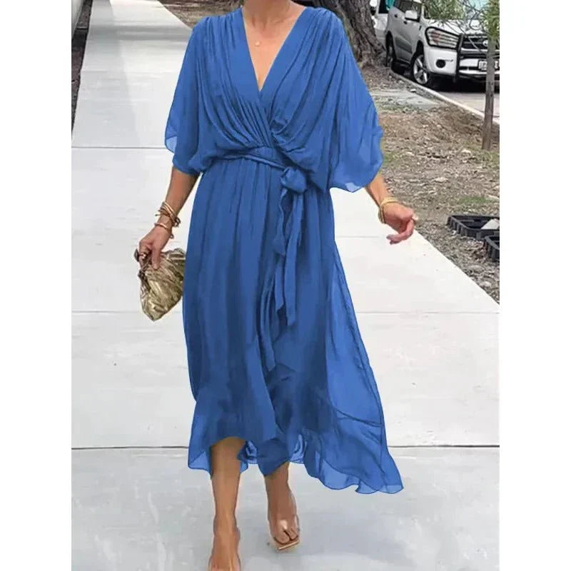Vestido Feminino Rafaella — Zary Moda