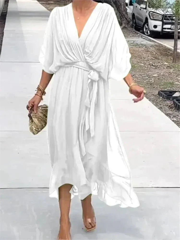 Vestido Feminino Rafaella — Zary Moda