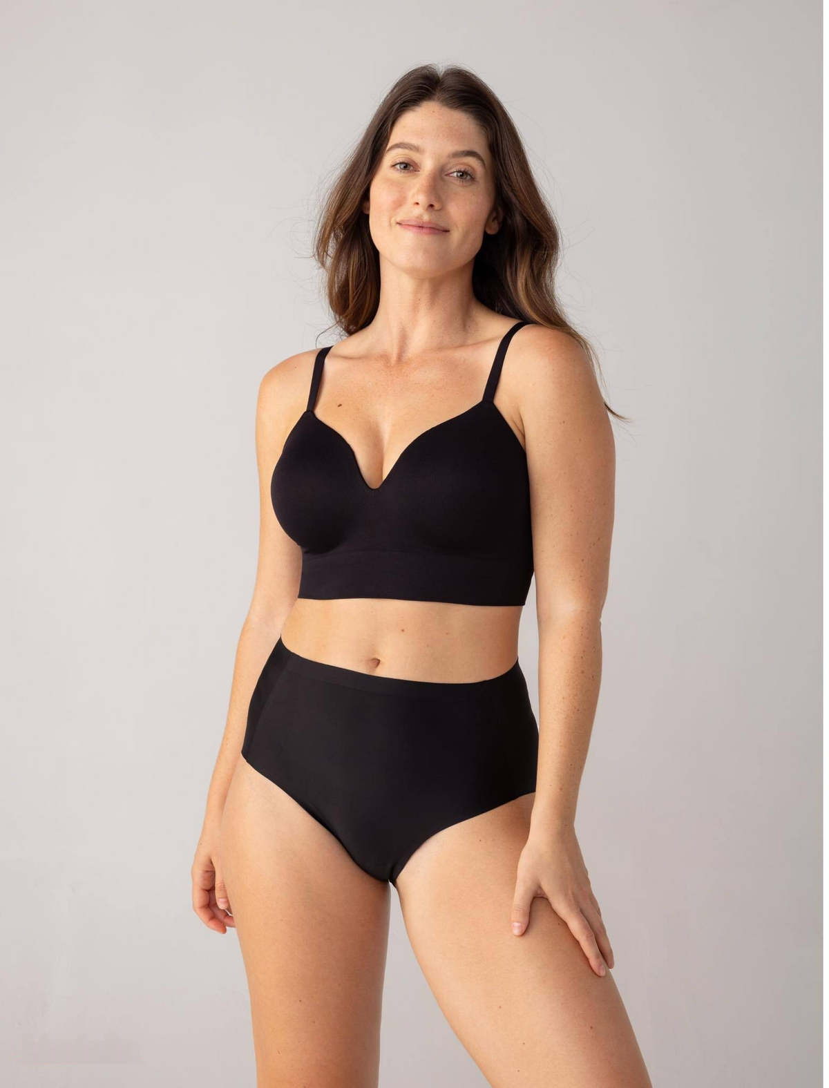 Kit 3 Sutiãs Modelador Libelle — Zary Moda