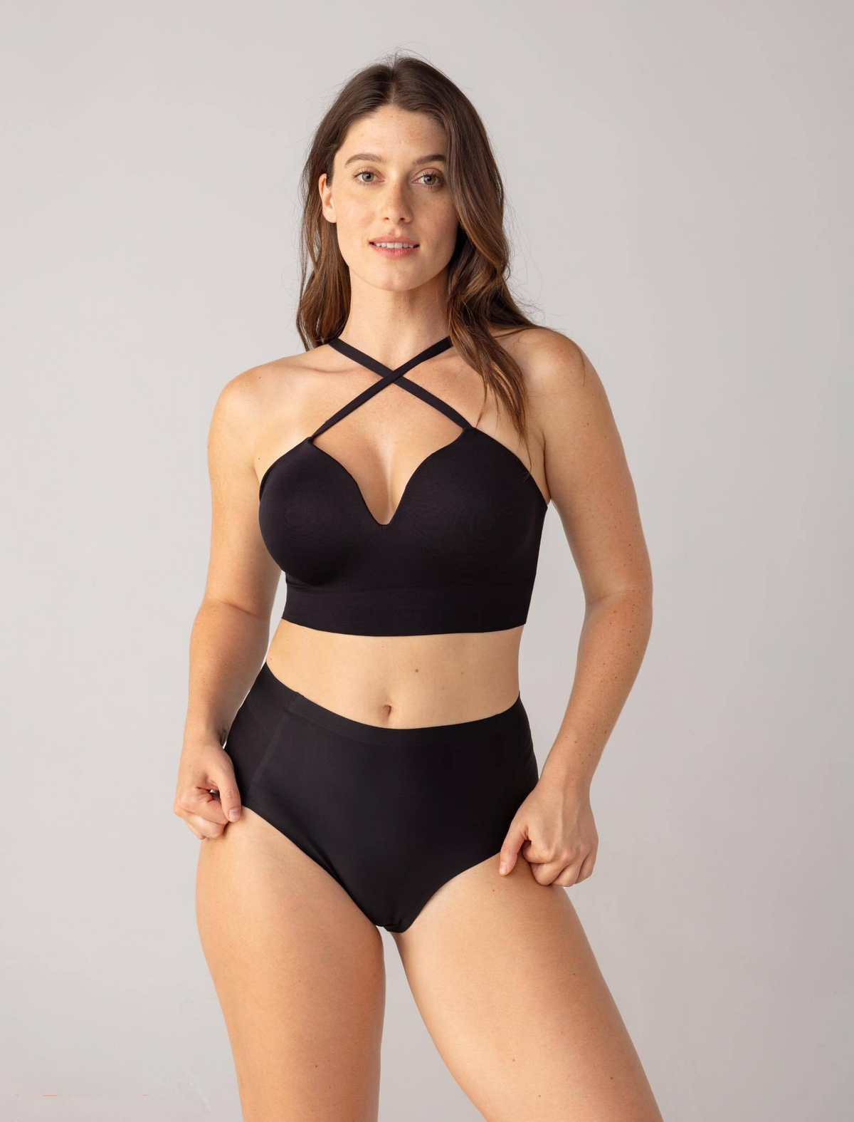 Kit 3 Sutiãs Modelador Libelle — Zary Moda