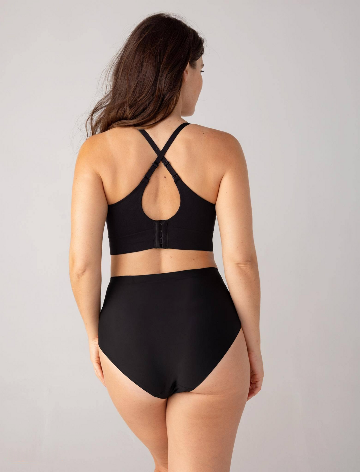 Kit 3 Sutiãs Modelador Libelle — Zary Moda