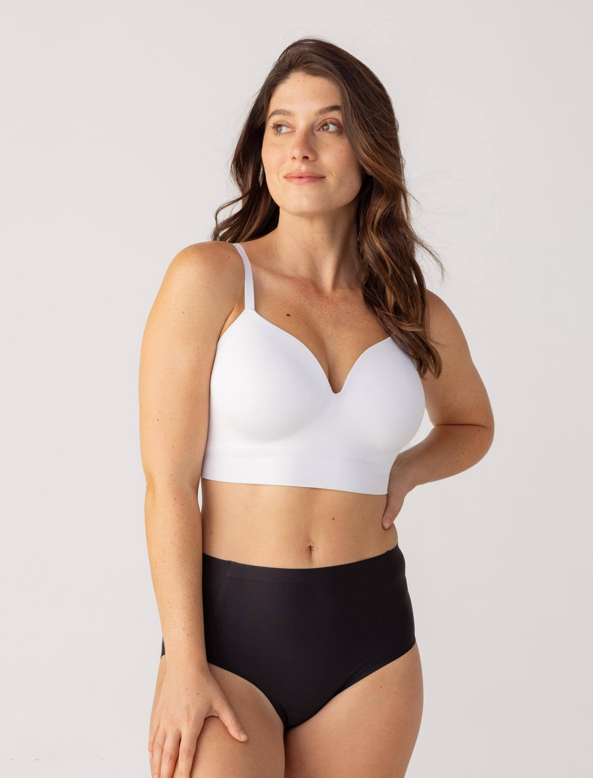 Kit 3 Sutiãs Modelador Libelle — Zary Moda
