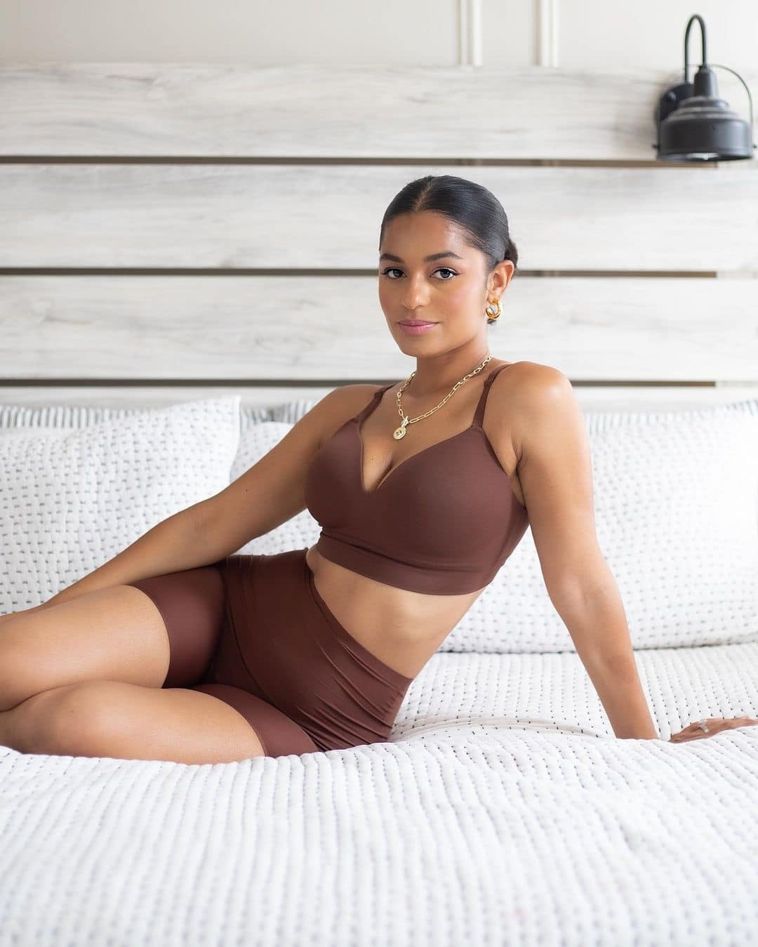 Kit 3 Sutiãs Modelador Libelle — Zary Moda
