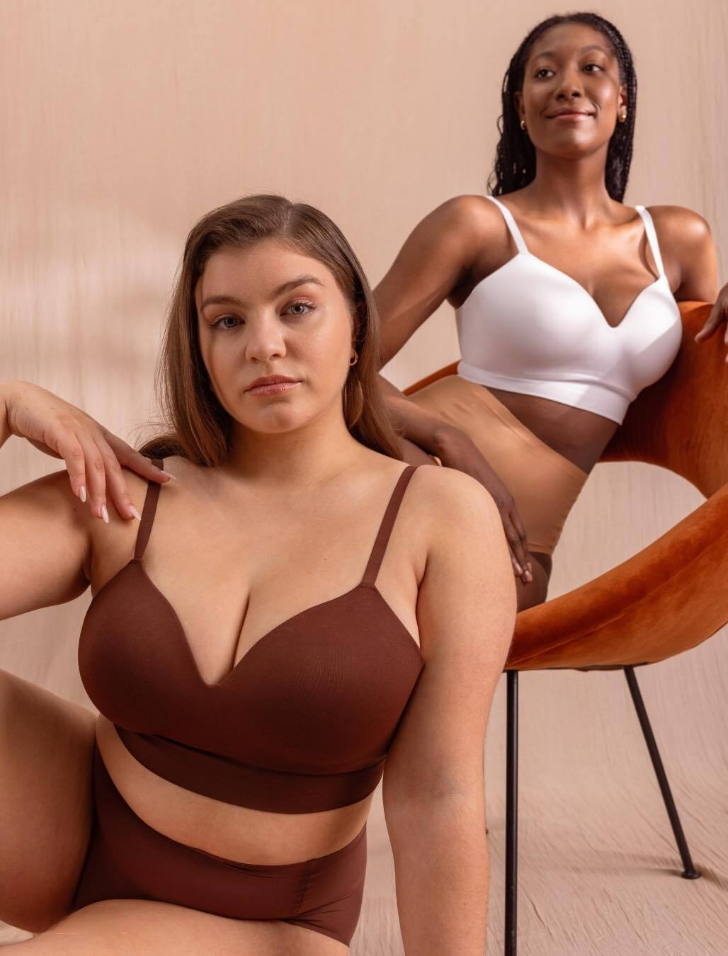 Kit 3 Sutiãs Modelador Libelle — Zary Moda