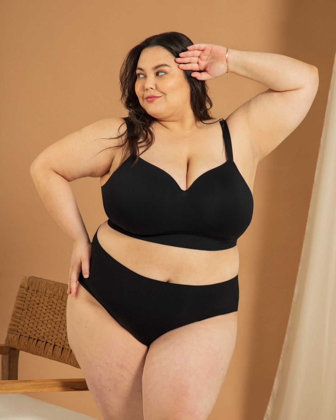 Kit 3 Sutiãs Modelador Libelle — Zary Moda