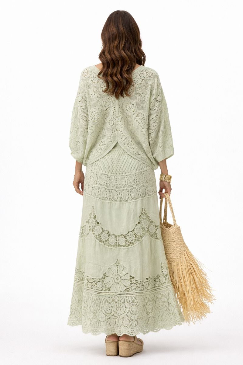 Conjunto Daniela — Zary Moda