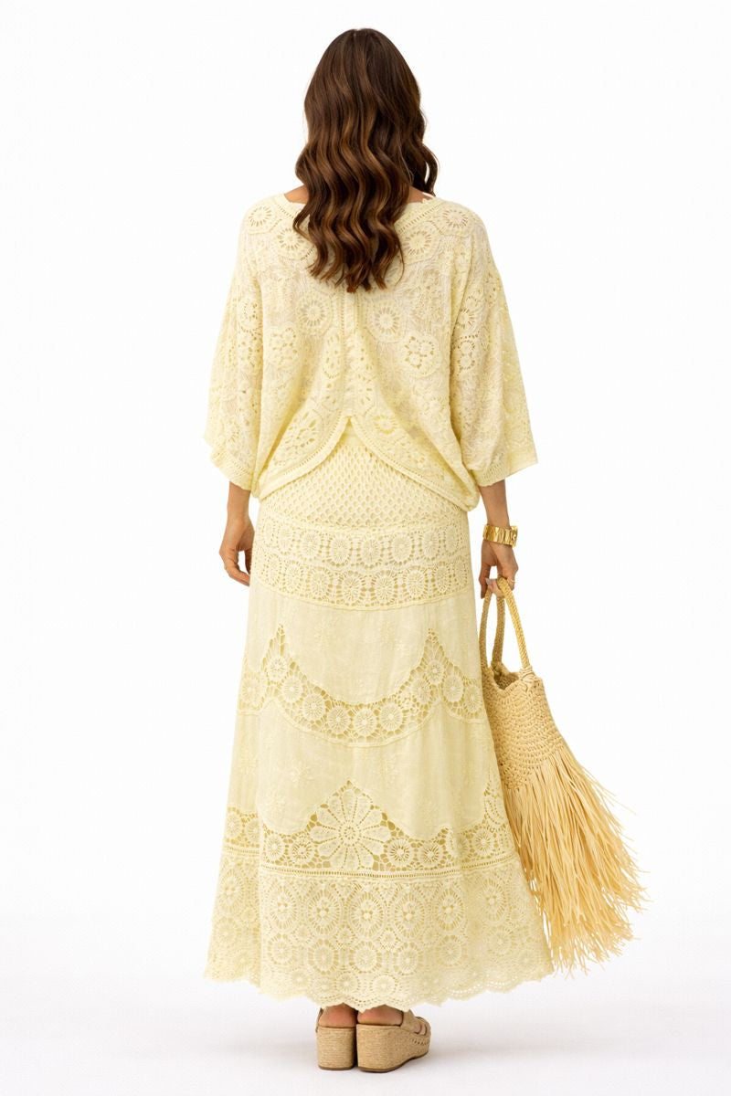 Conjunto Daniela — Zary Moda