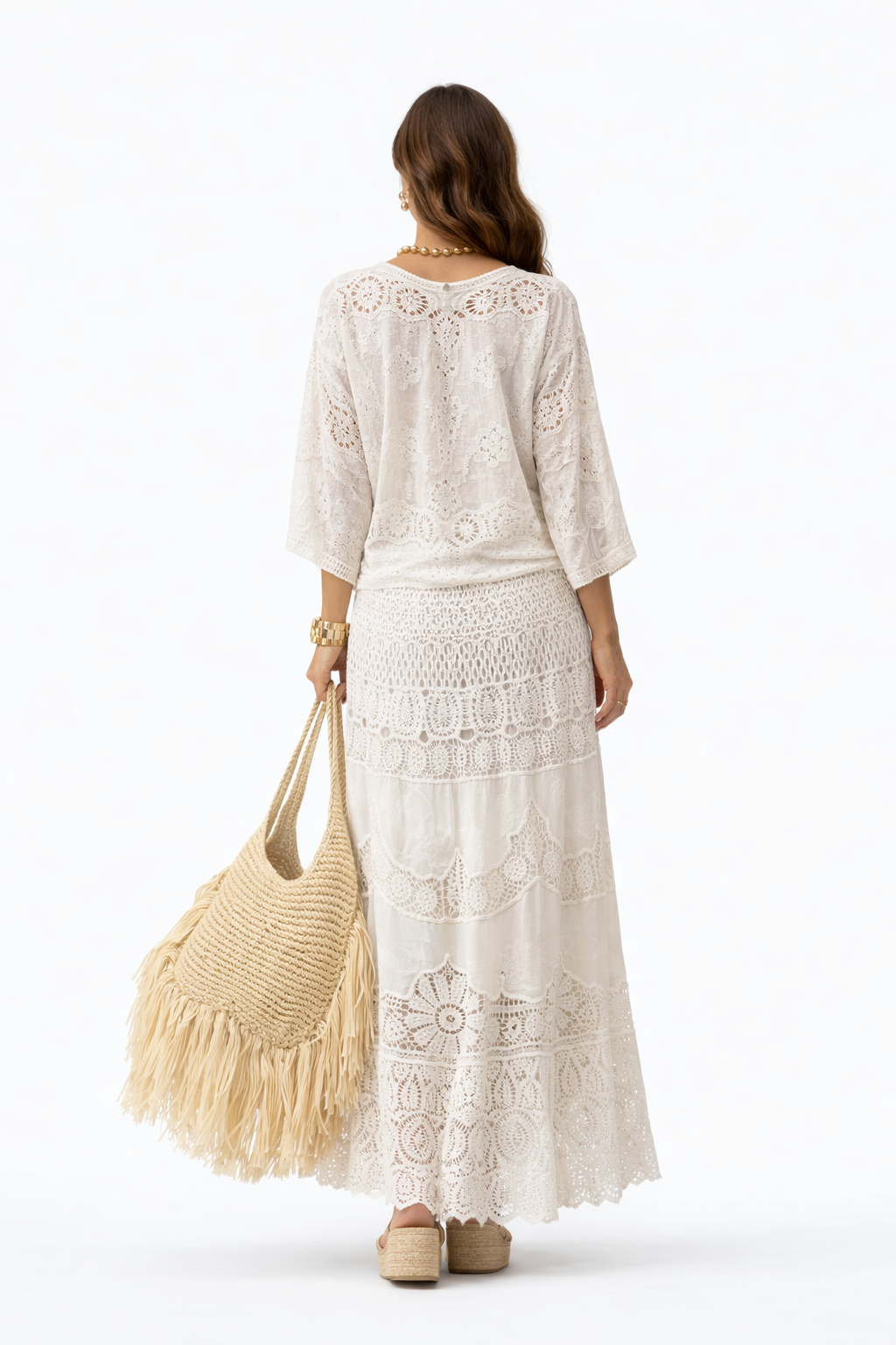 Conjunto Daniela — Zary Moda