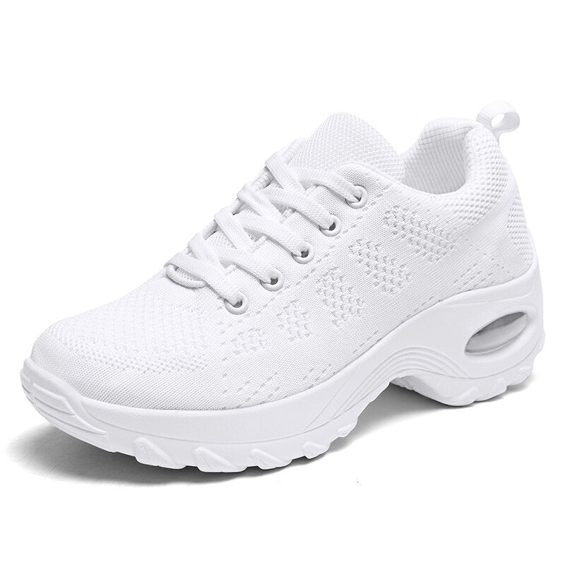 Tênis Anatômico Anti Impacto - Conforto Flex — Zary Moda