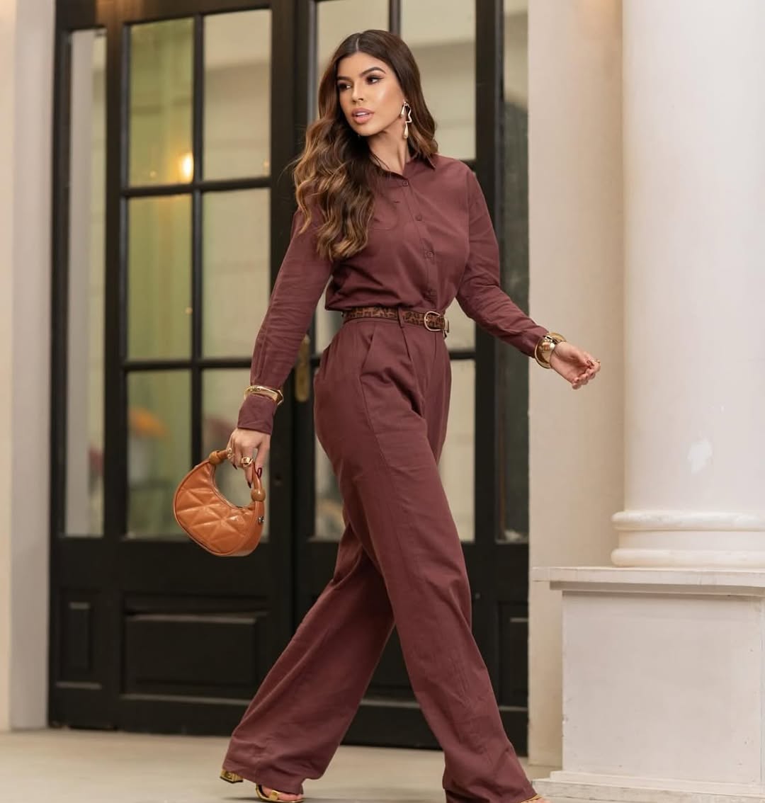 Conjunto Gysele — Zary Moda