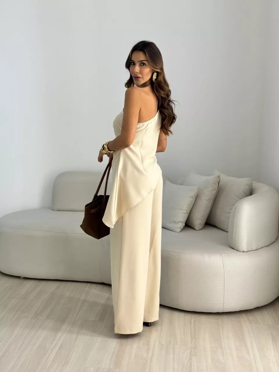 Conjunto Lavinia Morante — Zary Moda