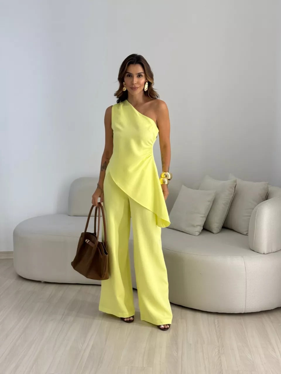 Conjunto Lavinia Morante — Zary Moda