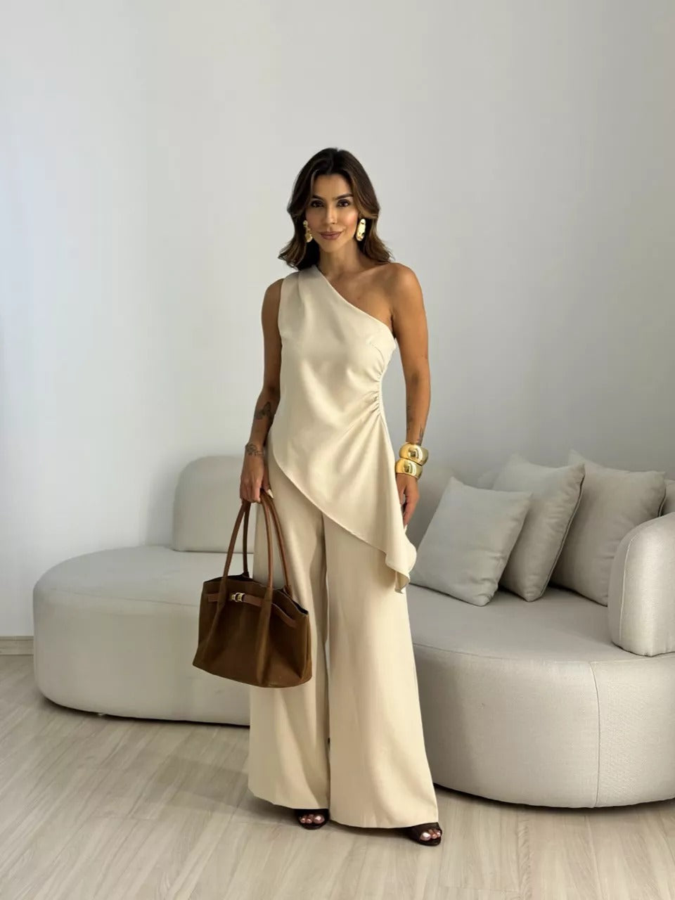Conjunto Lavinia Morante — Zary Moda