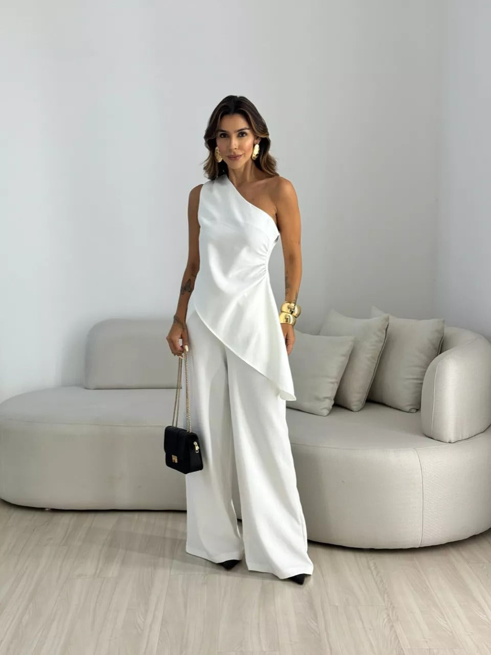 Conjunto Lavinia Morante — Zary Moda