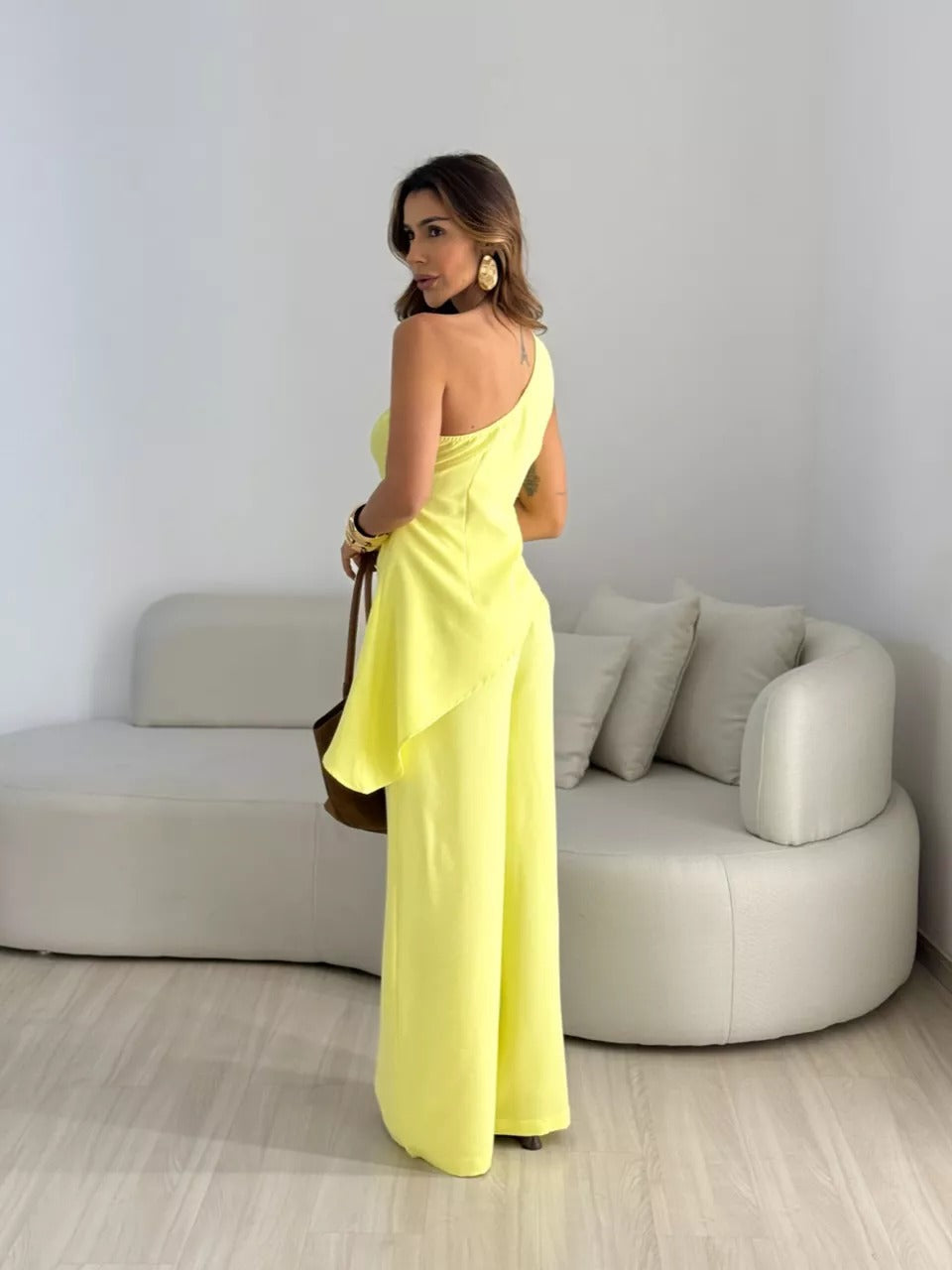 Conjunto Lavinia Morante — Zary Moda