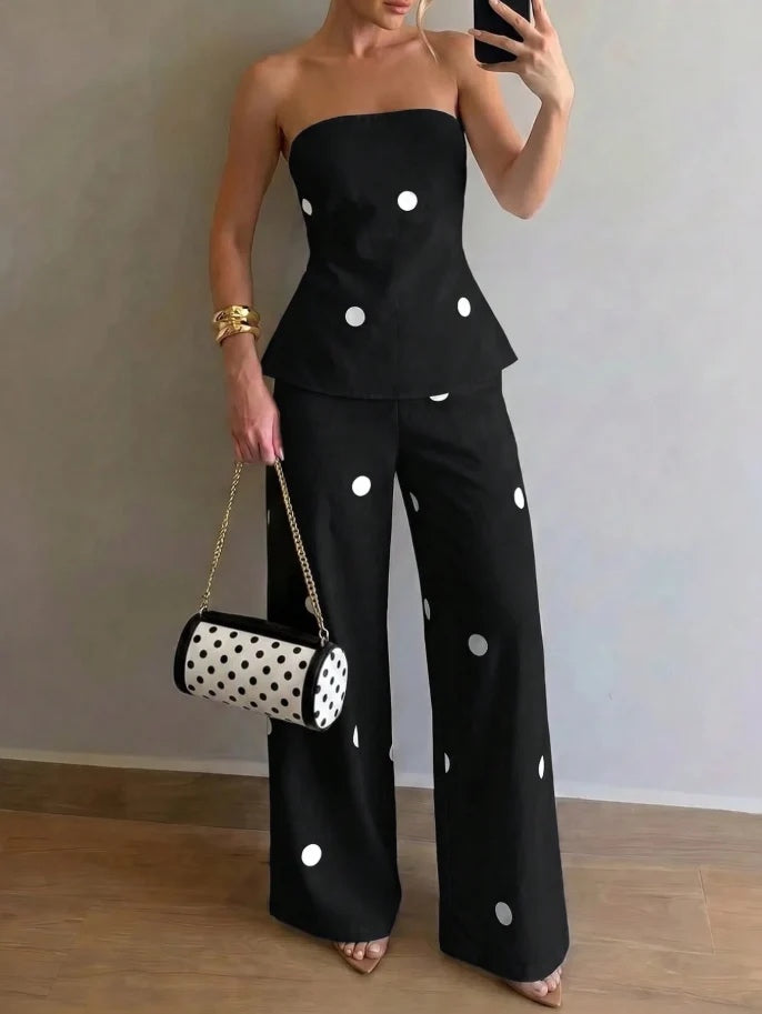 Conjunto Feminino Mirella