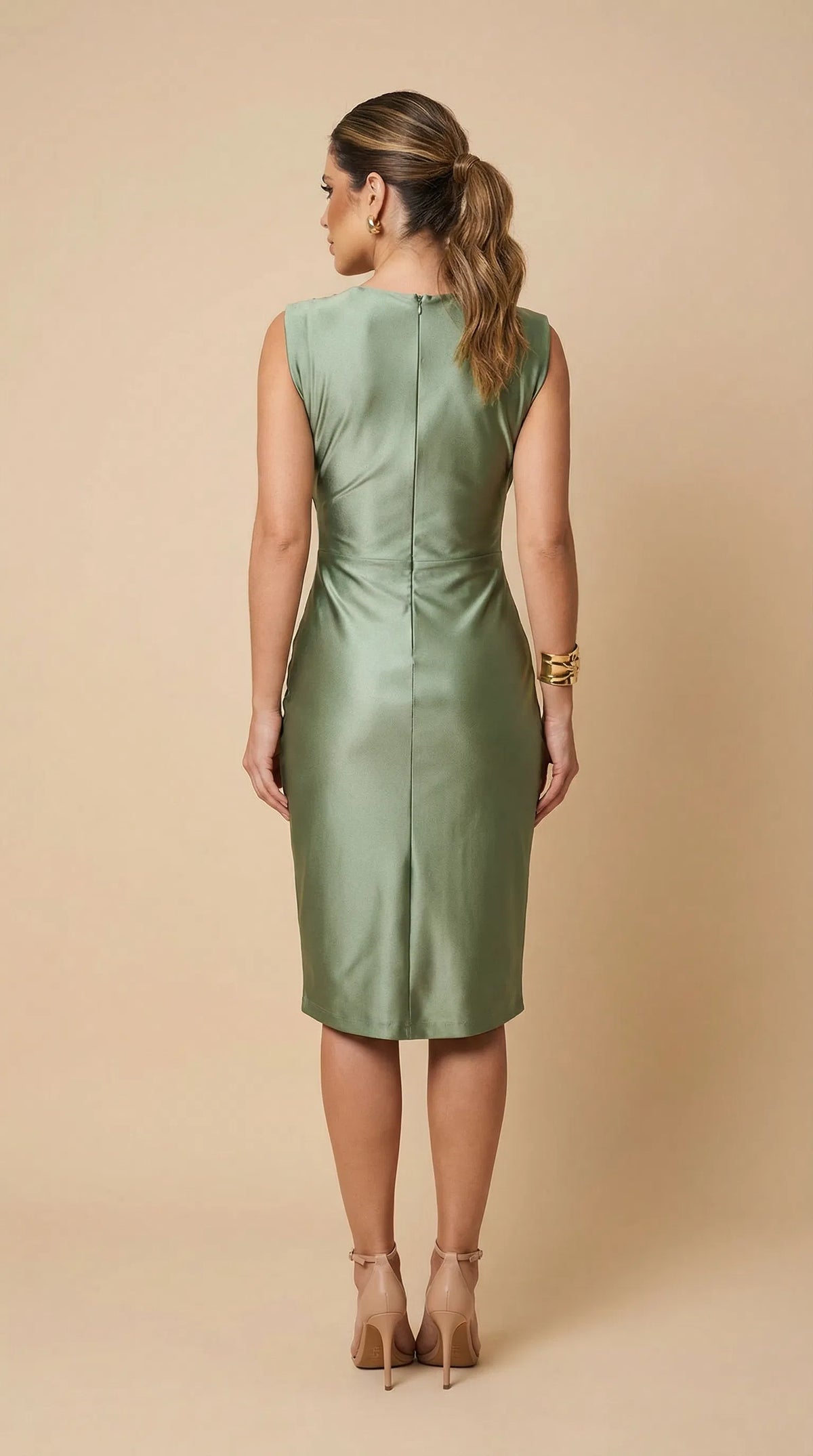 Vestido Daphne — Zary Moda