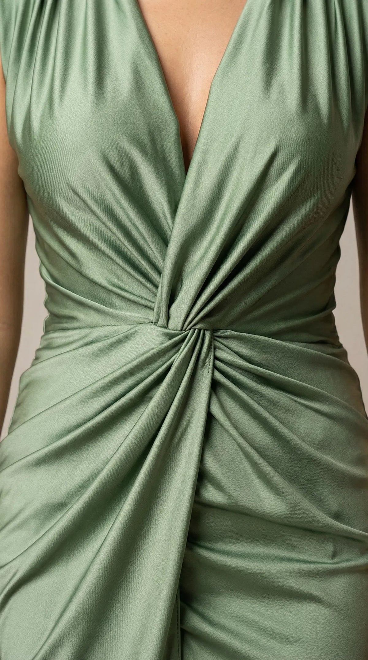 Vestido Daphne — Zary Moda