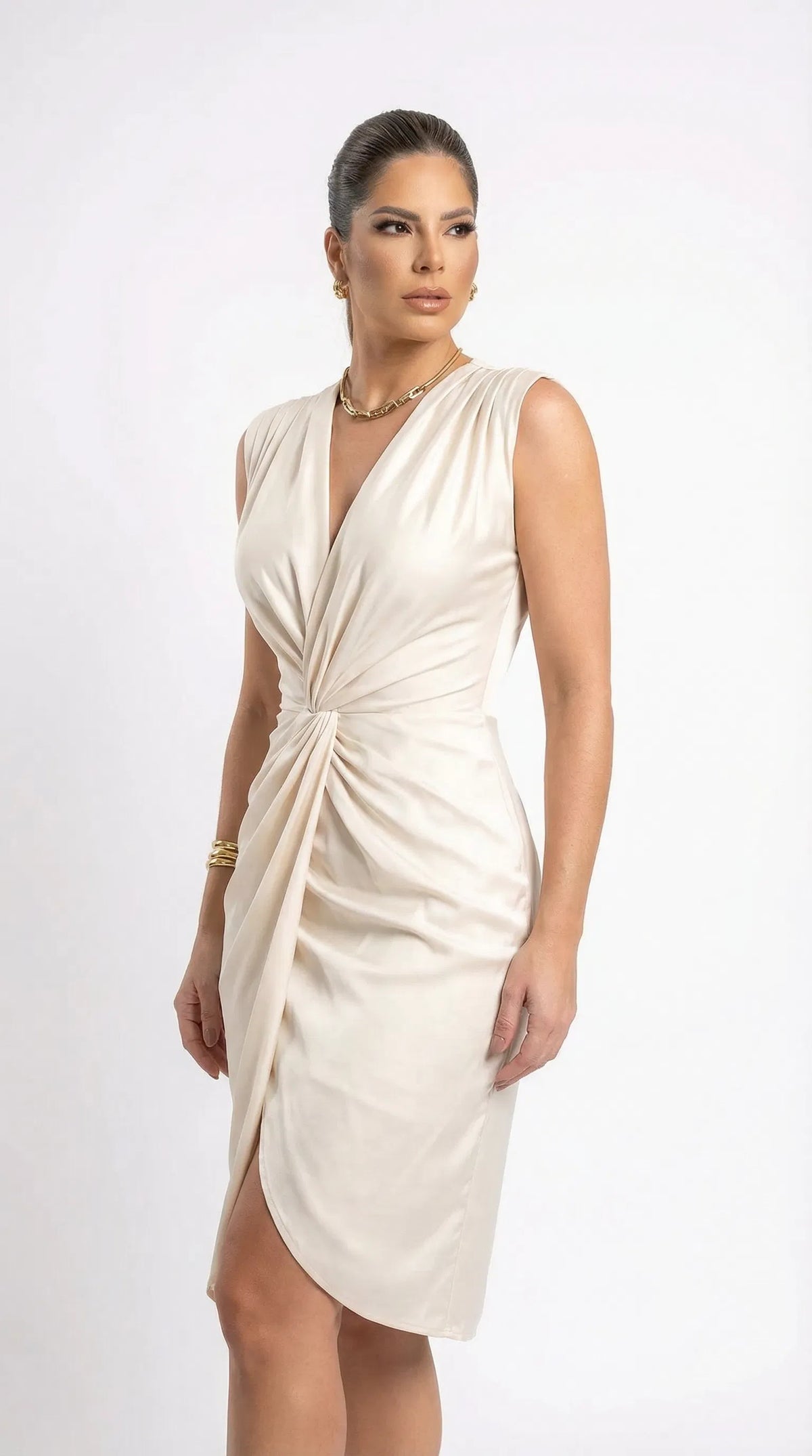 Vestido Daphne — Zary Moda
