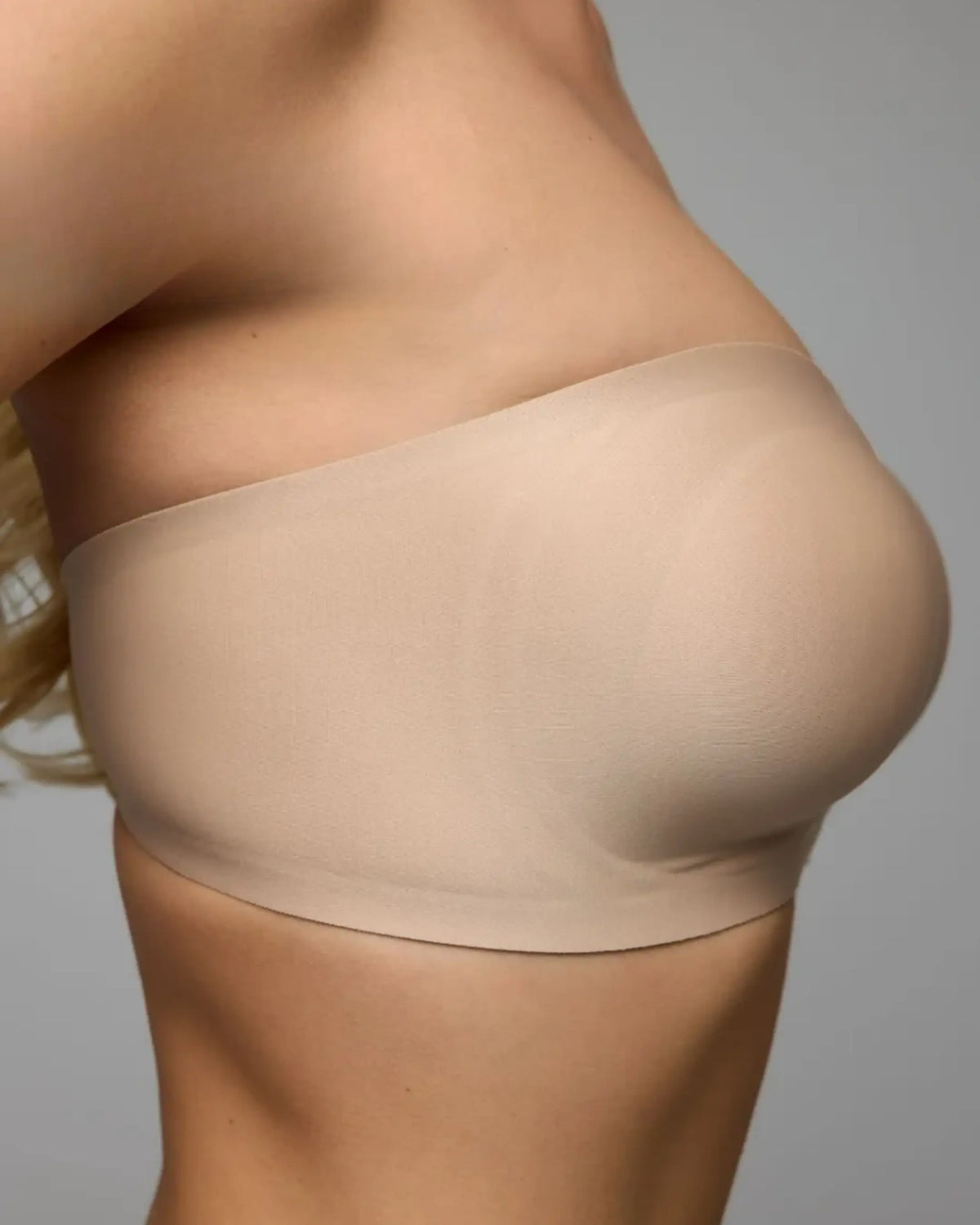 Kit 2 Sutiãs Ultra Antiderrapante - com Bojos Removíveis — Zary Moda