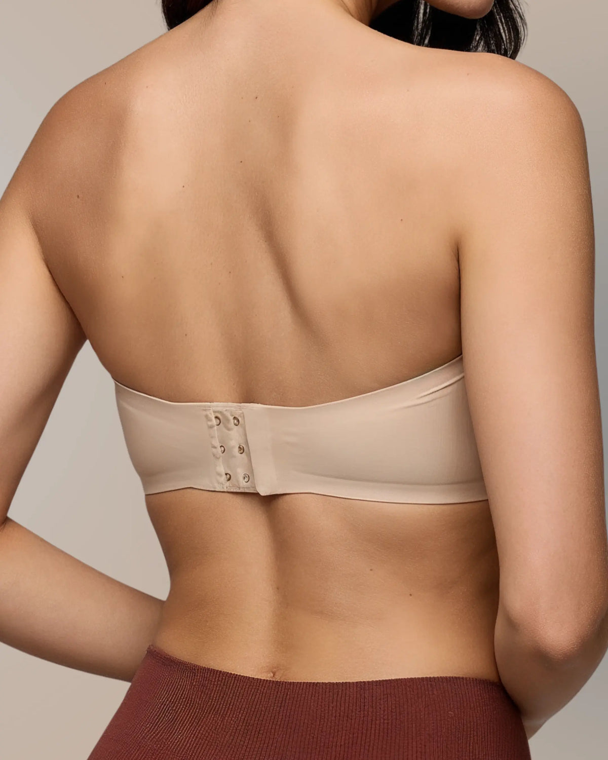 Kit 2 Sutiãs Ultra Antiderrapante - com Bojos Removíveis — Zary Moda