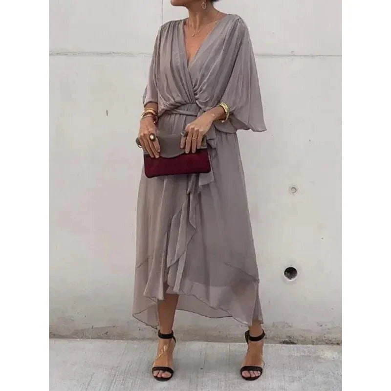 Vestido Feminino Rafaella — Zary Moda