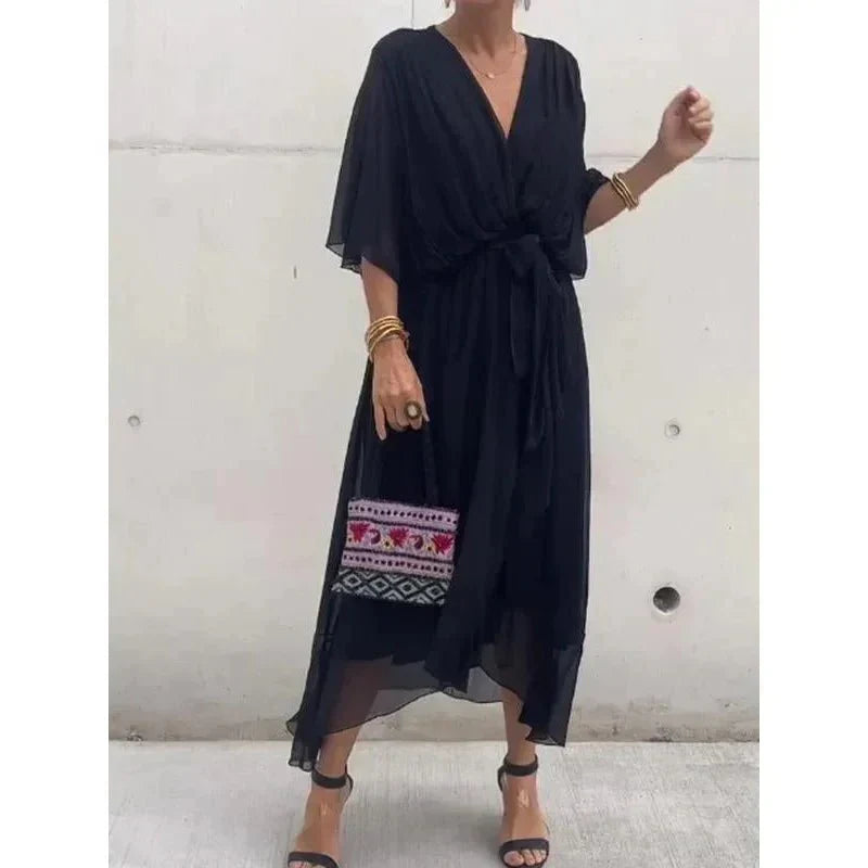 Vestido Feminino Rafaella — Zary Moda